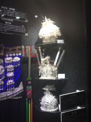 -凤凰县苗族银饰锻制技艺传习所