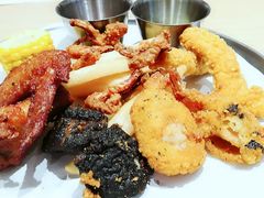 -摩欧客意式餐厅(高新活力汇店)