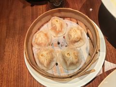 -苏帮袁Sue Cuisine(将台店)