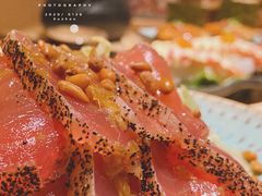-越光米贩精致料理餐厅(金鹰店)