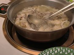 -润园四季椰子鸡火锅(南山海岸城店)