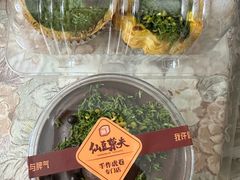 -仙豆菓夫(鼓楼店)