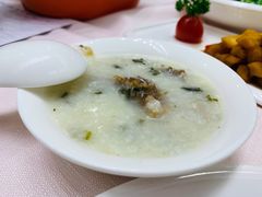 -东方御宴海鲜酒楼(棕泉酒店)