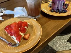 -BAKER&SPICE(环贸店)