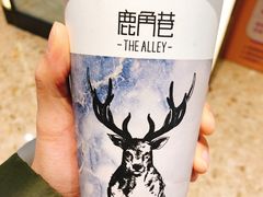 -鹿角巷The Alley(龙湖天街店)