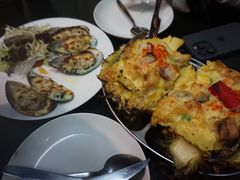 -妈阁铭记澳葡美食