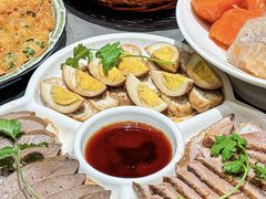 -潮澎派·潮汕菜大排档(南较西路店)