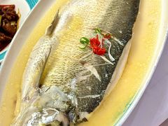 -苏淮景·苏闽融创菜·海鲜(原空港井河轩店)