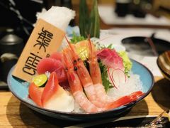 -玉川屋创意日料(北美新天地店)