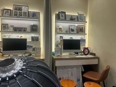 -海马体照相馆(佛山岭南站店)