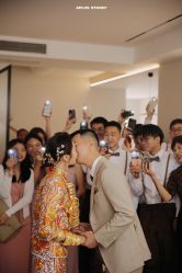 点击看大图 -BROTHER西服礼服定制·商务·婚礼(佛山南海店)