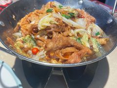 -小柴米·传统江西菜(八一广场店)