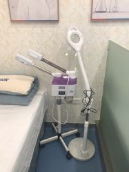 -SOR索尔祛痘·面部肌肤科学管理