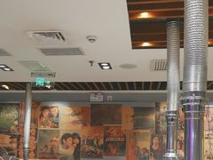 -韩时烤肉(丰科万达广场店)