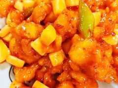 -大眼锅贴水饺(河东店)