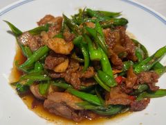 -老馆子·建德菜·山肴鱼鲜(海威新界店)