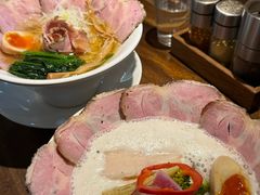 -真打拉面·日式拉面新流派(体育西横街店)