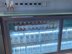 -西贝(凯德壹中心店)