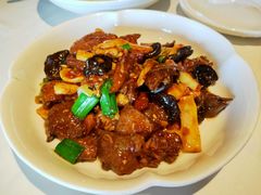 -大鸭梨烤鸭(顺义石园店)