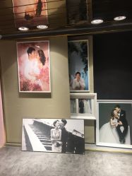 -喜摄影工作室(高碑店)