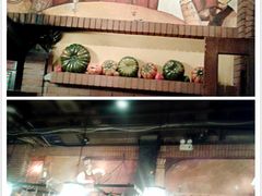 大堂-托斯卡纳烘焙意大利餐厅(五天地店)