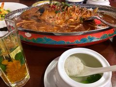 -中卫御苑福膳·养生局(圆明园店)