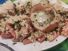 -盛港湾海鲜食府(黄沙店)