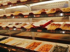 -言玖鲜火锅串串披萨自助(益田假日店)