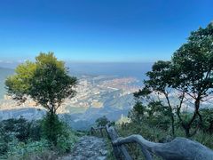 -梧桐山风景名胜区