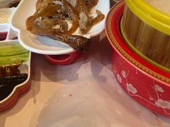 -大鸭梨烤鸭(甘家口店)