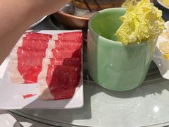 -东来顺饭庄(西直门店)