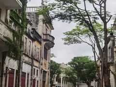 -赤坎·广东华侨国际旅游度假区