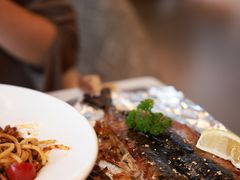 -IL Forno 意坊·意大利餐厅(温州万象城店)