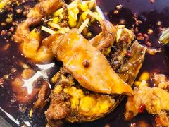 火锅兔-中和远东火锅兔(老店)