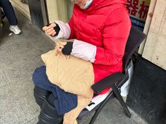 -曹树华专业无痕织补