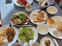 -喀纳斯鸿福生态度假酒店