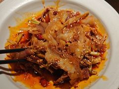 -巴蜀风·地道川菜(总店)