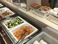 -素满香·食养自助(天一广场店)