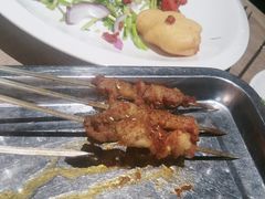 -直隶安家牛肉罩饼(七一路店)