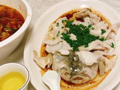 -汇兴源餐馆(小北路店)
