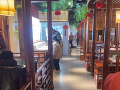 -老员外骨汤火锅(海州古城店)