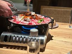 -KimPro 辛普乐概念韩餐