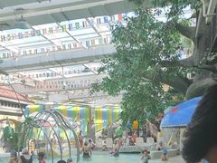 -爱江山温泉(凌奥店)