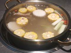 -潮发潮汕牛肉店(东方宝泰店)
