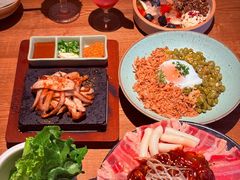 -双门洞·森系料理(体育西店)