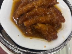 -凤凰楼酒家·粤宴点心(华强北店)