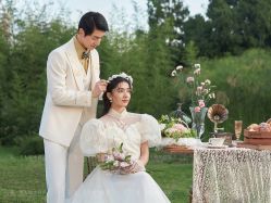 -第一夫人婚纱摄影(南京店)