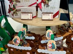 -CARINO BAKERY&CAFE(人广来福士店)