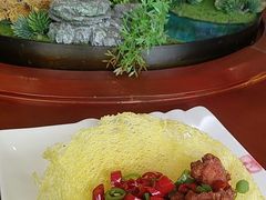 -仙林宾馆-餐厅