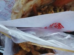 泡菜-尚食卢记烧饼(凤凰路总店)
